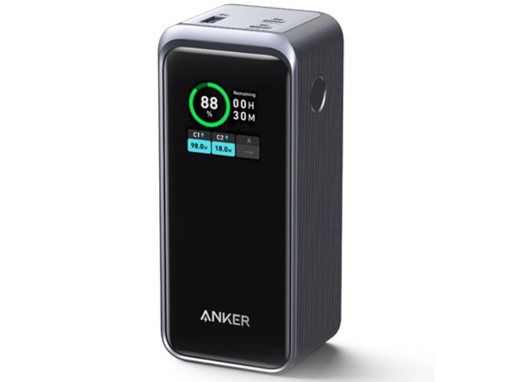 Anker