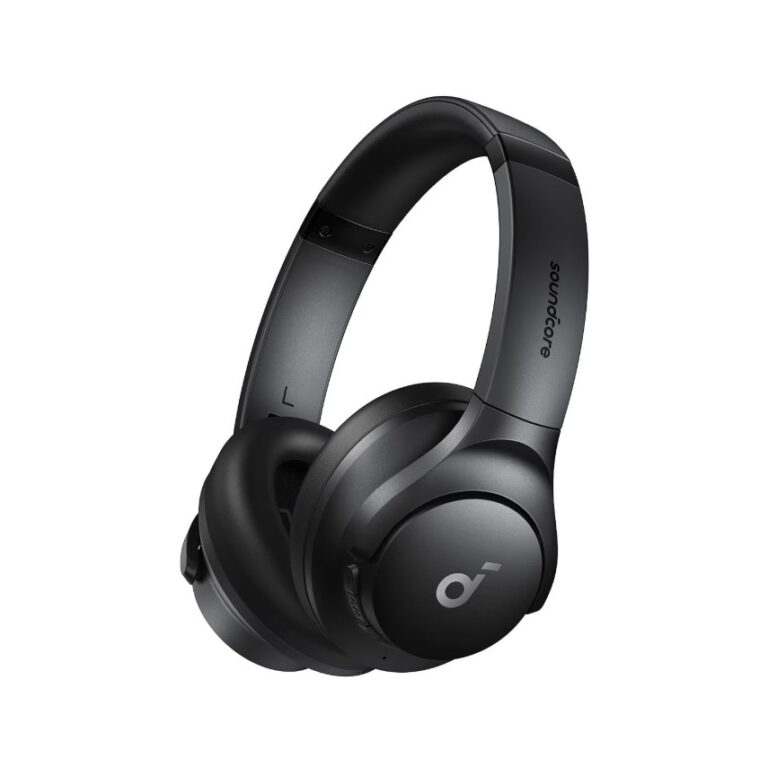 Anker Soundcore Q20i Wireless Noise Cancelling Headphones $39.99 11 Anker