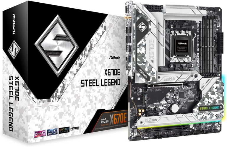 ASRock X670E
