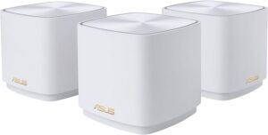 ASUS ZenWiFi AX Mini (XD5)