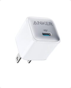 Anker 511 Charger