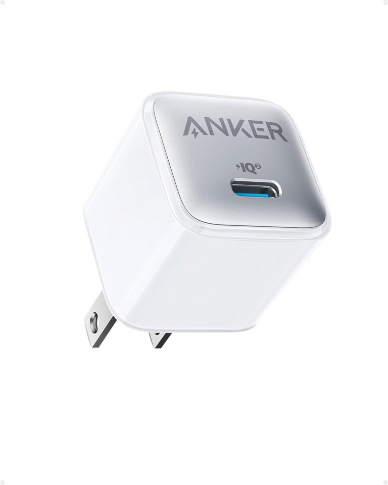 Anker 511 Charger