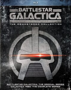 Battlestar Galactica