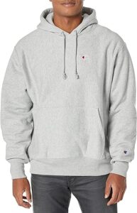 Champion hoodie