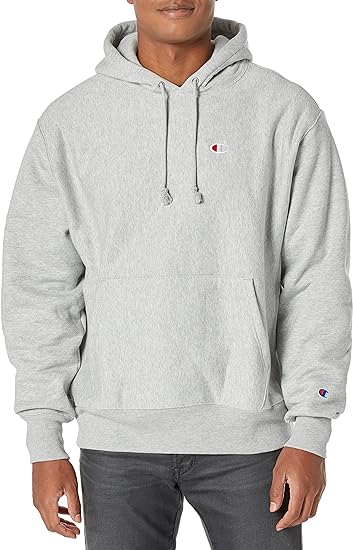 Champion hoodie