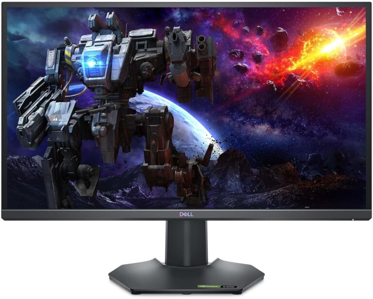 Dell G2724D