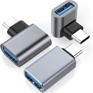 Dumsud USB to USB C Adapter