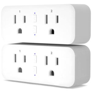 KMC Smart Plug