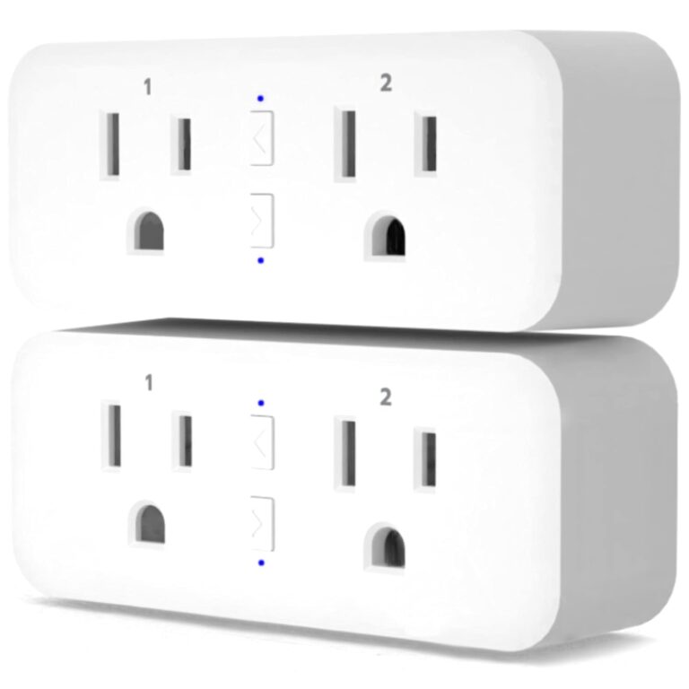 KMC Smart Plug