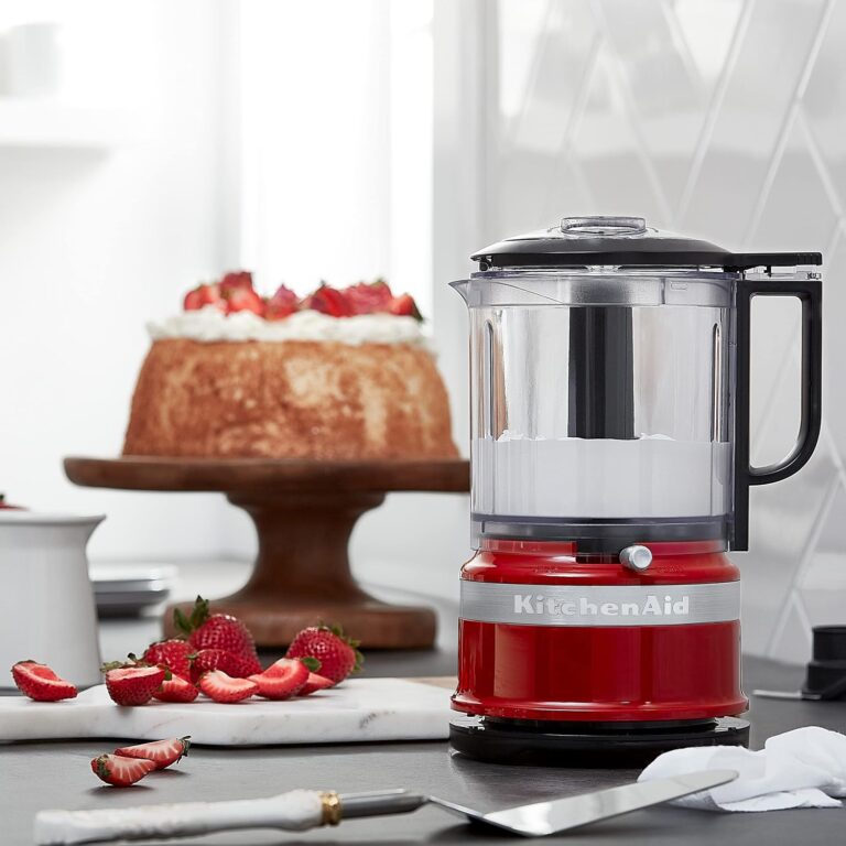 KitchenAid Food Chopper