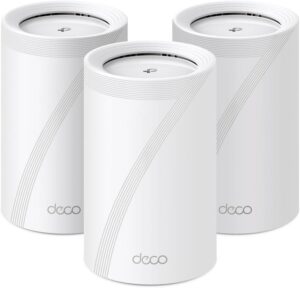 TP-LINK Deco BE63