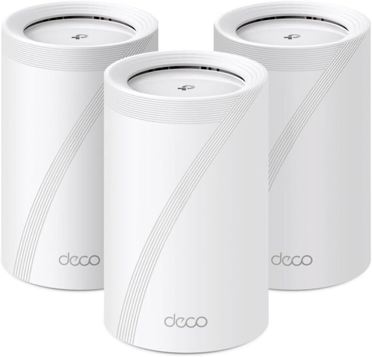 TP-LINK Deco BE63