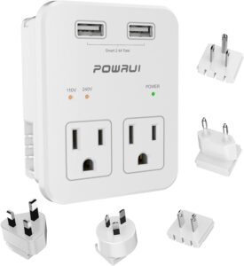 Powrui
