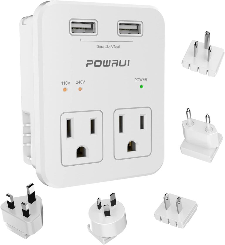 Powrui