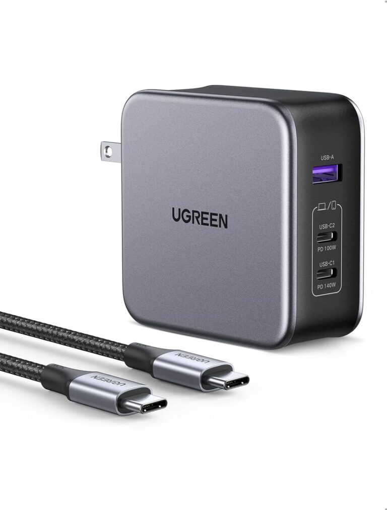 UGREEN 140W USB C Charger
