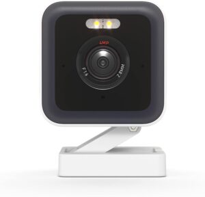 WYZE Cam v3 Pro