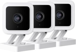 Wyze Cam v3