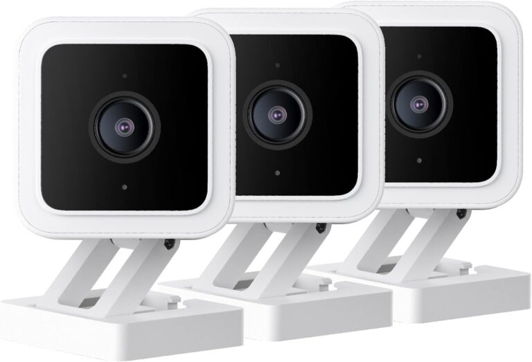 Wyze Cam v3