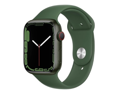 apple watch 7