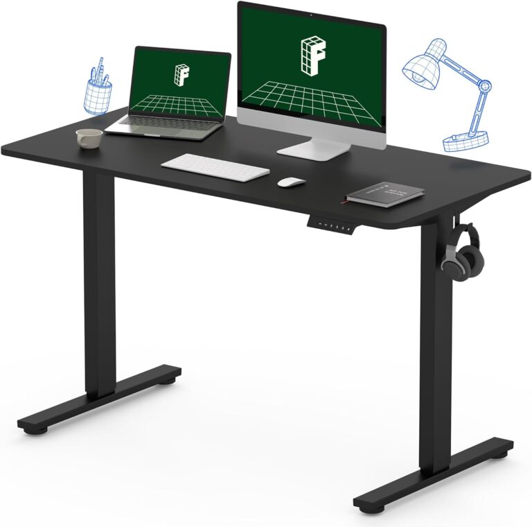 flexispot standing desk