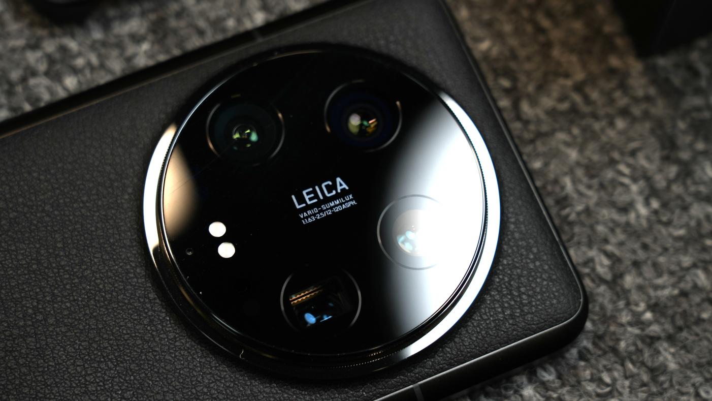 xiaomi 14 ultra camera