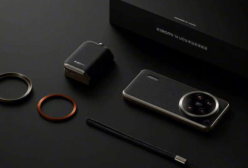 xiaomi 14 ultra design 3