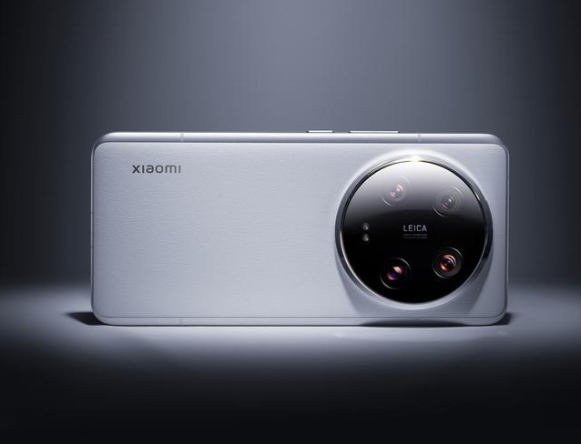xiaomi 14 ultra