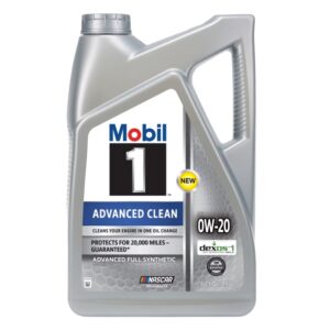 Mobil 1