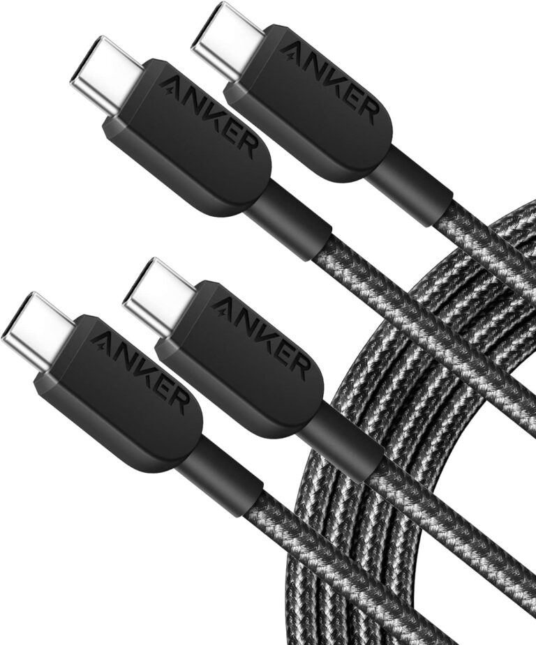 Anker 310 cable
