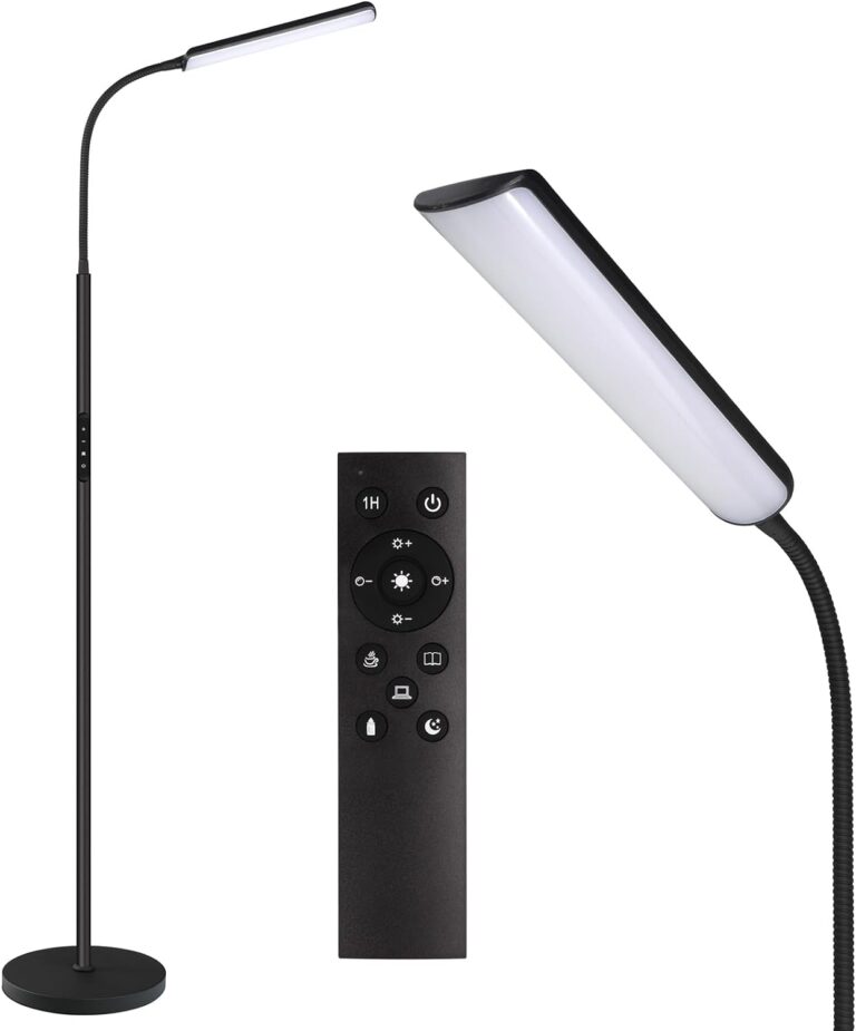 Dimunt Floor lamp