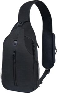 Angel Wish Sling-Bag