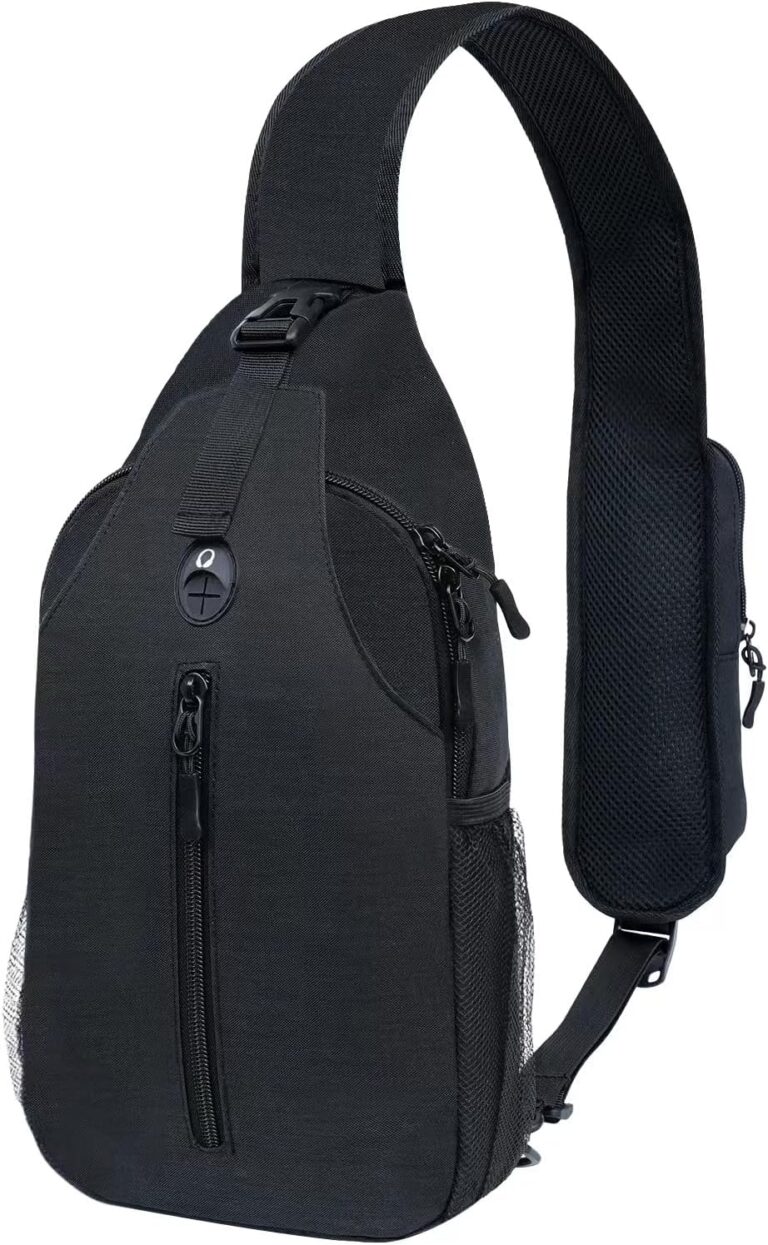 Angel Wish Sling-Bag