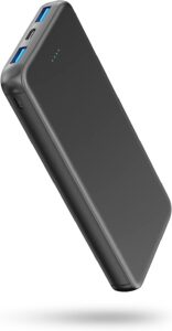 VANYUST power bank
