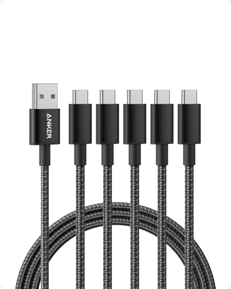 anker usb c cable