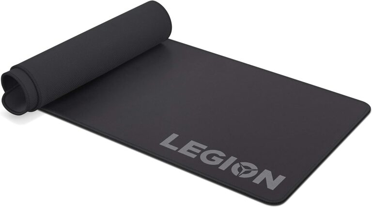 Lenovo Legion Gaming XL Non-Slip Cloth Mouse Pad