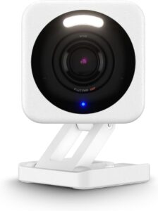 Wyze Cam v4