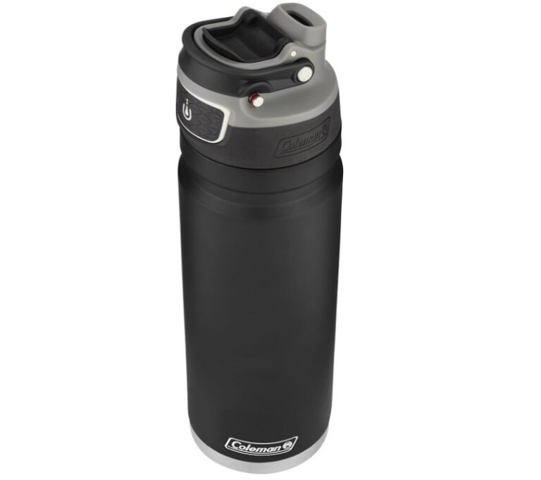 coleman water bottle