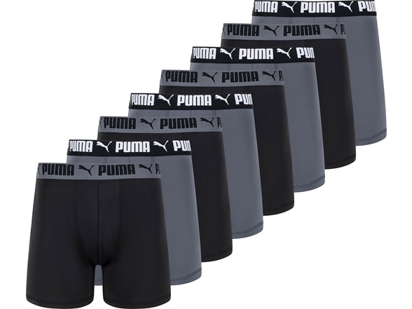 puma