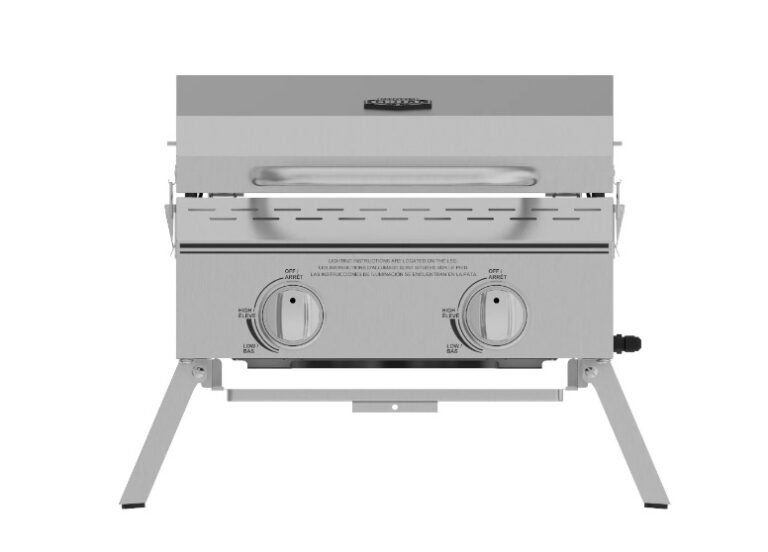 Expert Grill