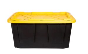 GreenMade 27 Gallon Professional Storage Tote $5.99 1 GreenMade