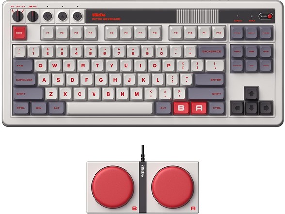 8bitdo