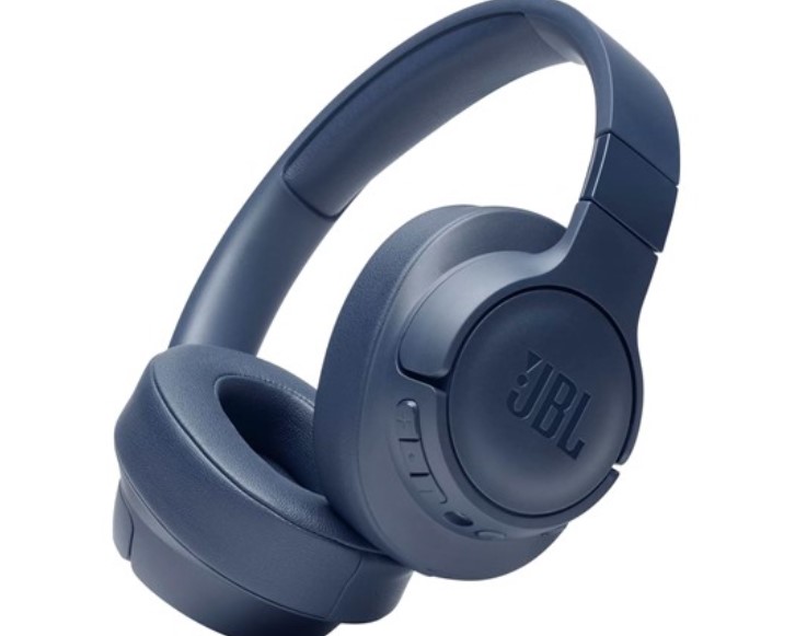 JBL tune 760nc