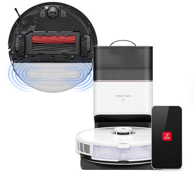 roborock s8 plus