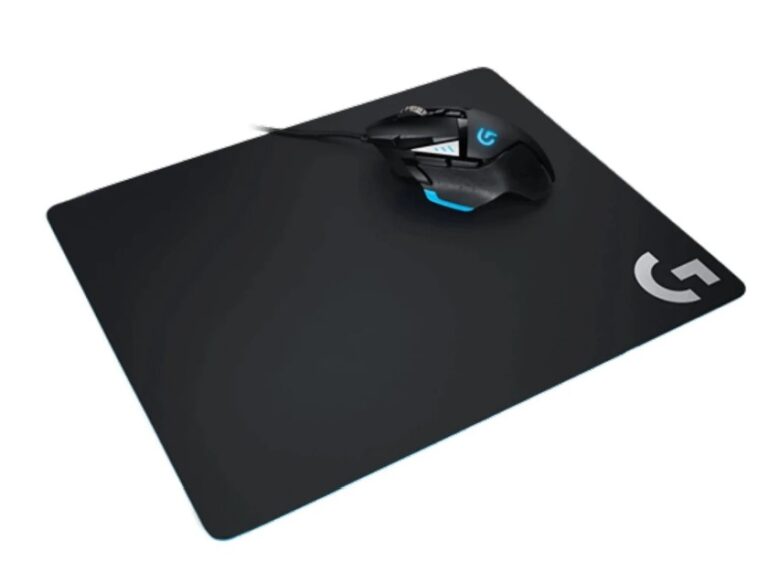 Logitech G502