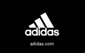 adidas