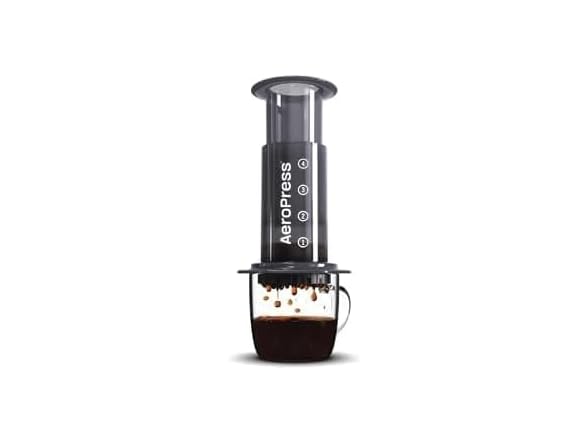 aeropress