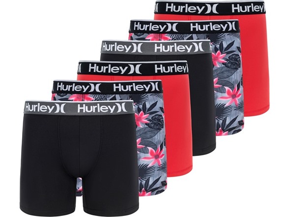 hurley