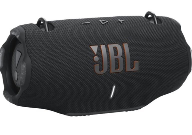 jbl xtreme 4