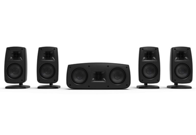 klipsch