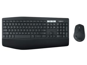 logitech mk850